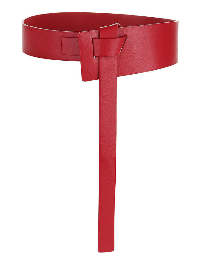 Detachable Waist Belts