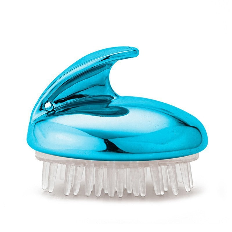 Silicone Hair Brush