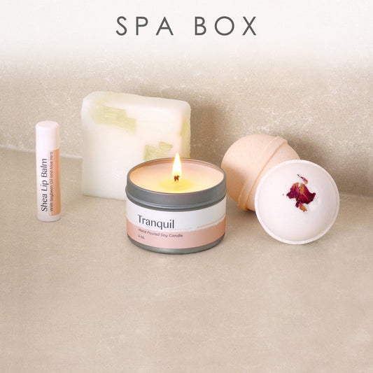 Soul Sisters Gift Box Set