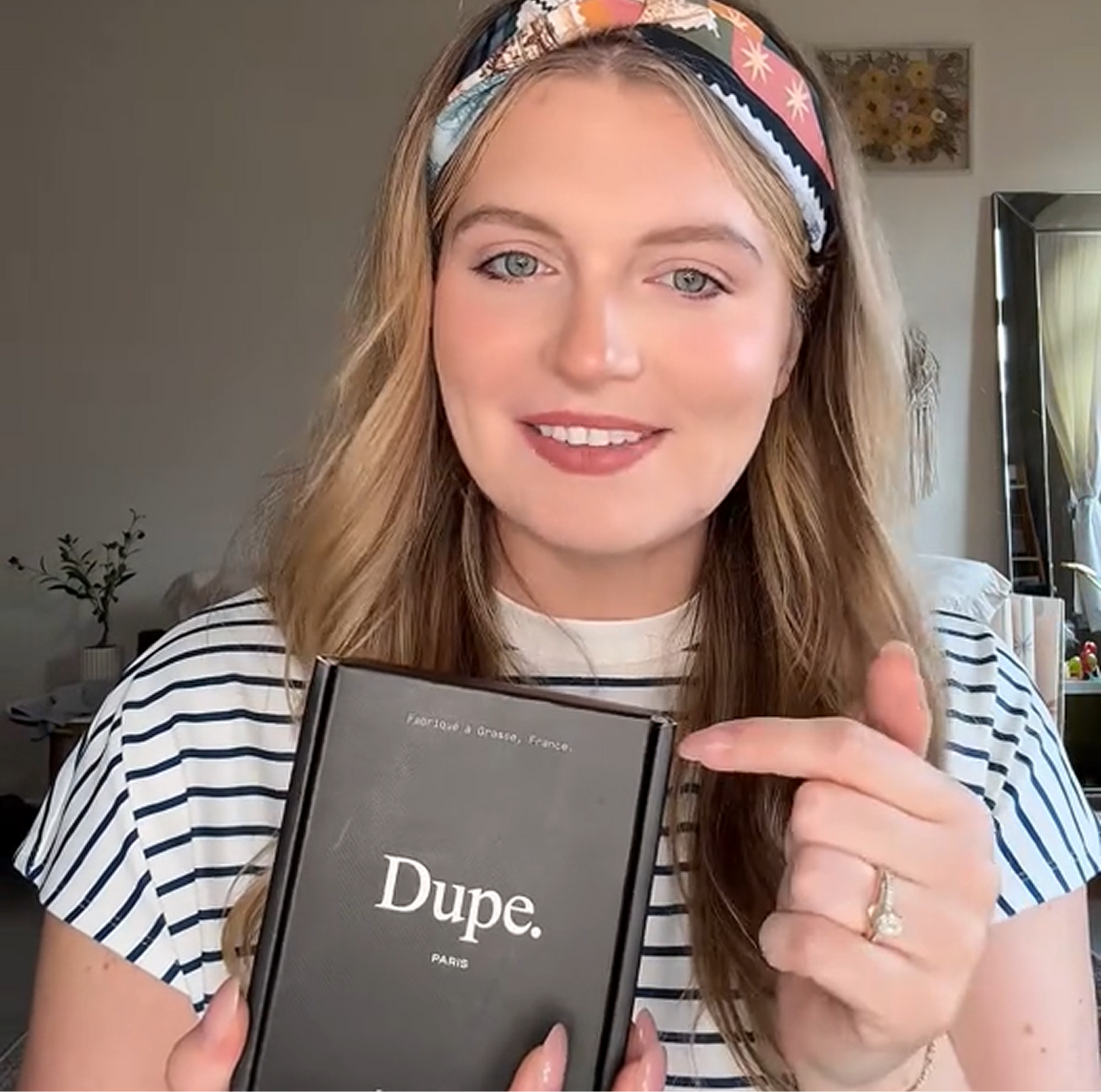 Dupe Paris.409