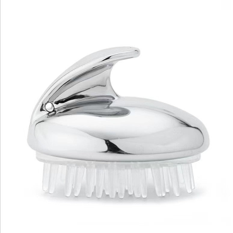 Silicone Hair Brush