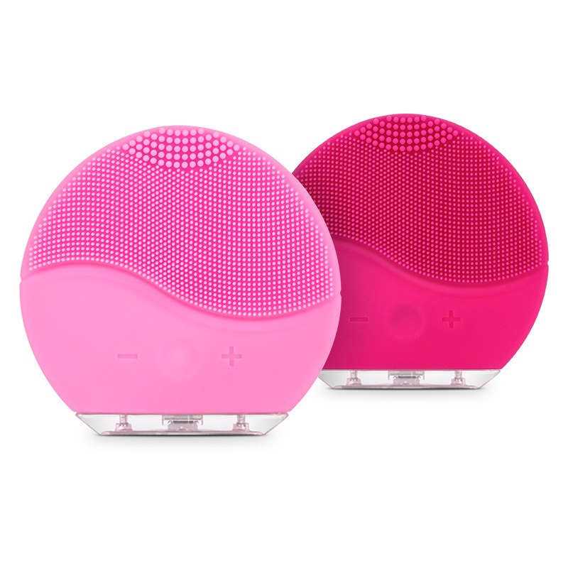 Vibration Mini Cleaner Deep Pore