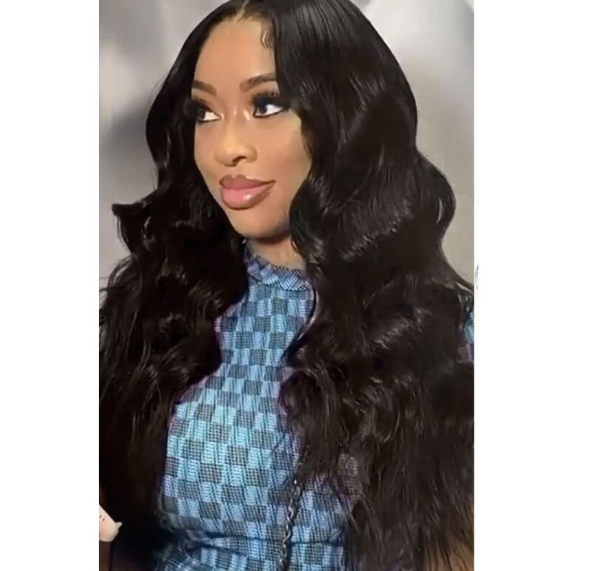 Large Wavy Long Curly Wigs