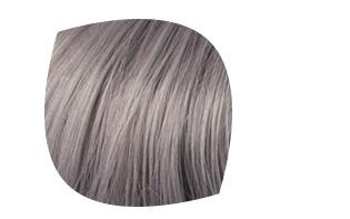 Medium-Parted Long Wig Curly Hair