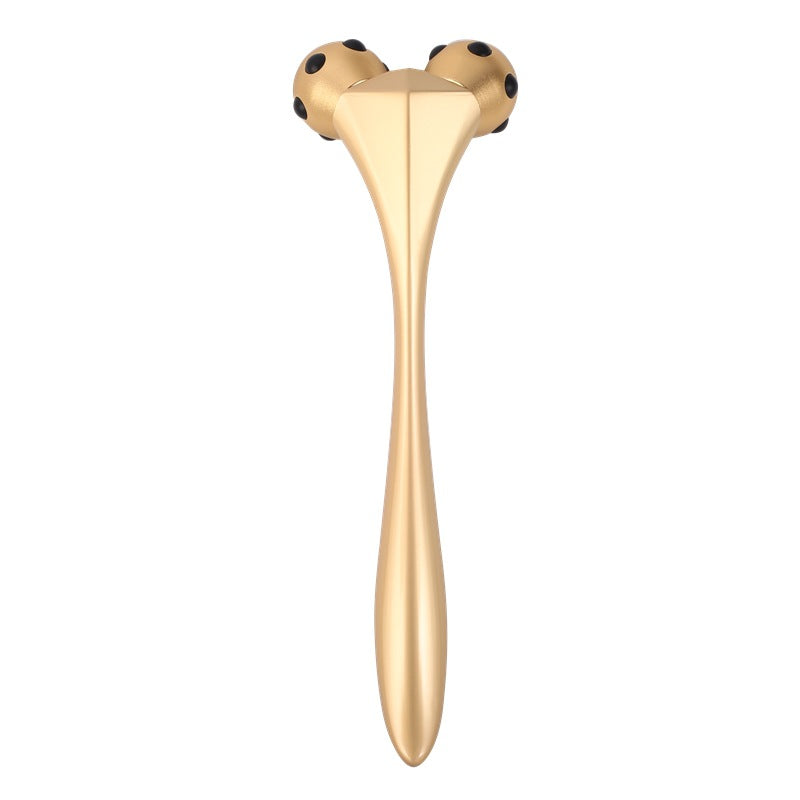 3D Ion Roller Facial Massager