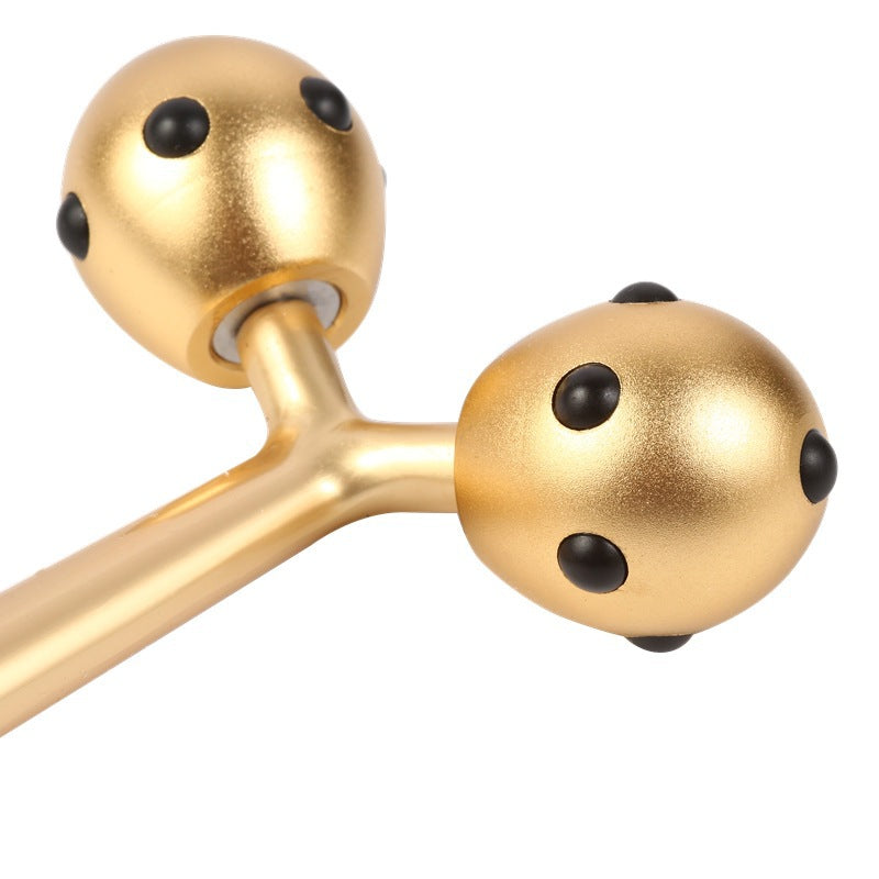 3D Ion Roller Facial Massager