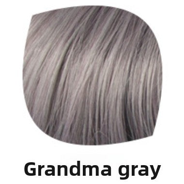Long Wavy Synthetic Hair Wig