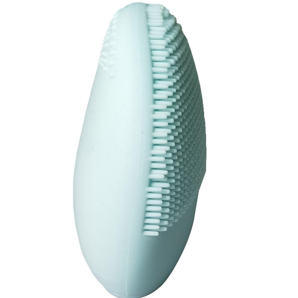 USB Mini Facial Cleaning Brush