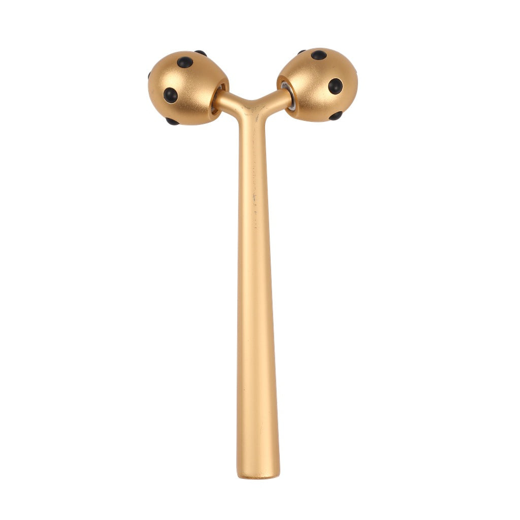 3D Ion Roller Facial Massager