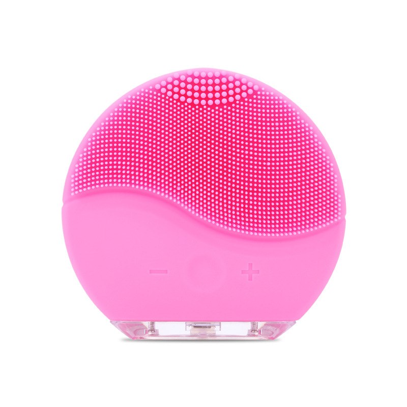 Vibration Mini Cleaner Deep Pore