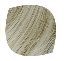 Medium-Parted Long Wig Curly Hair