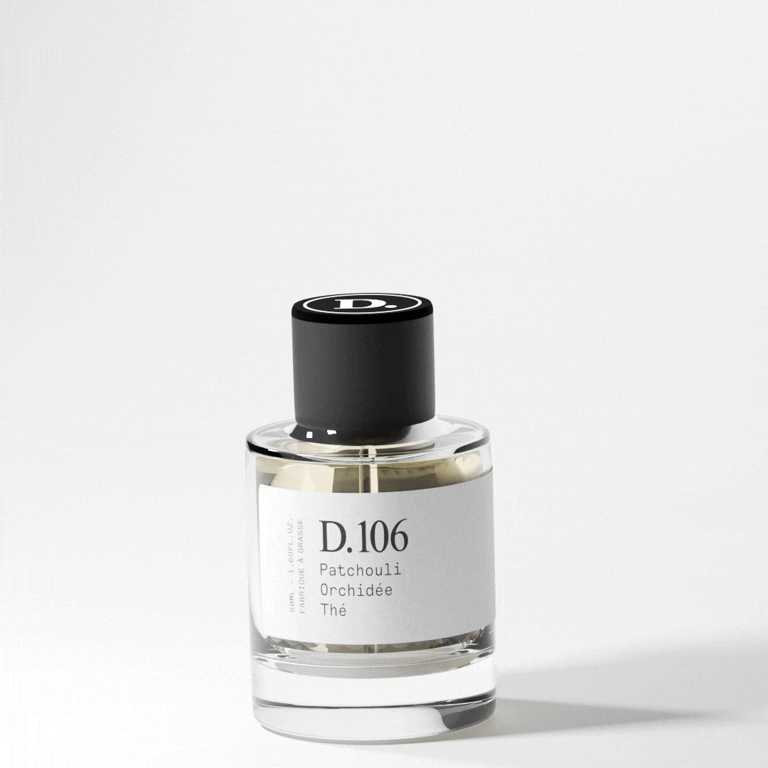 Dupe Paris .106
