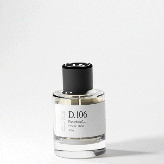 Dupe Paris .106