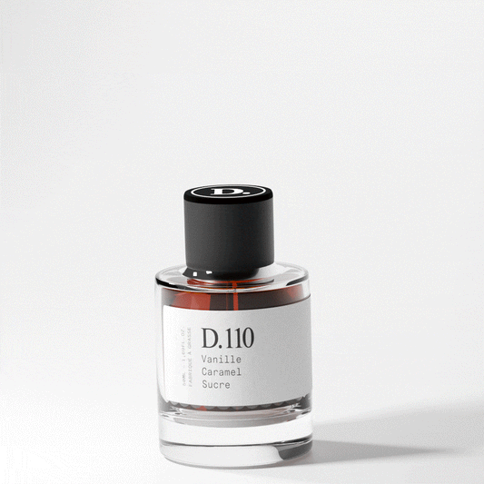 Dupe Paris .110