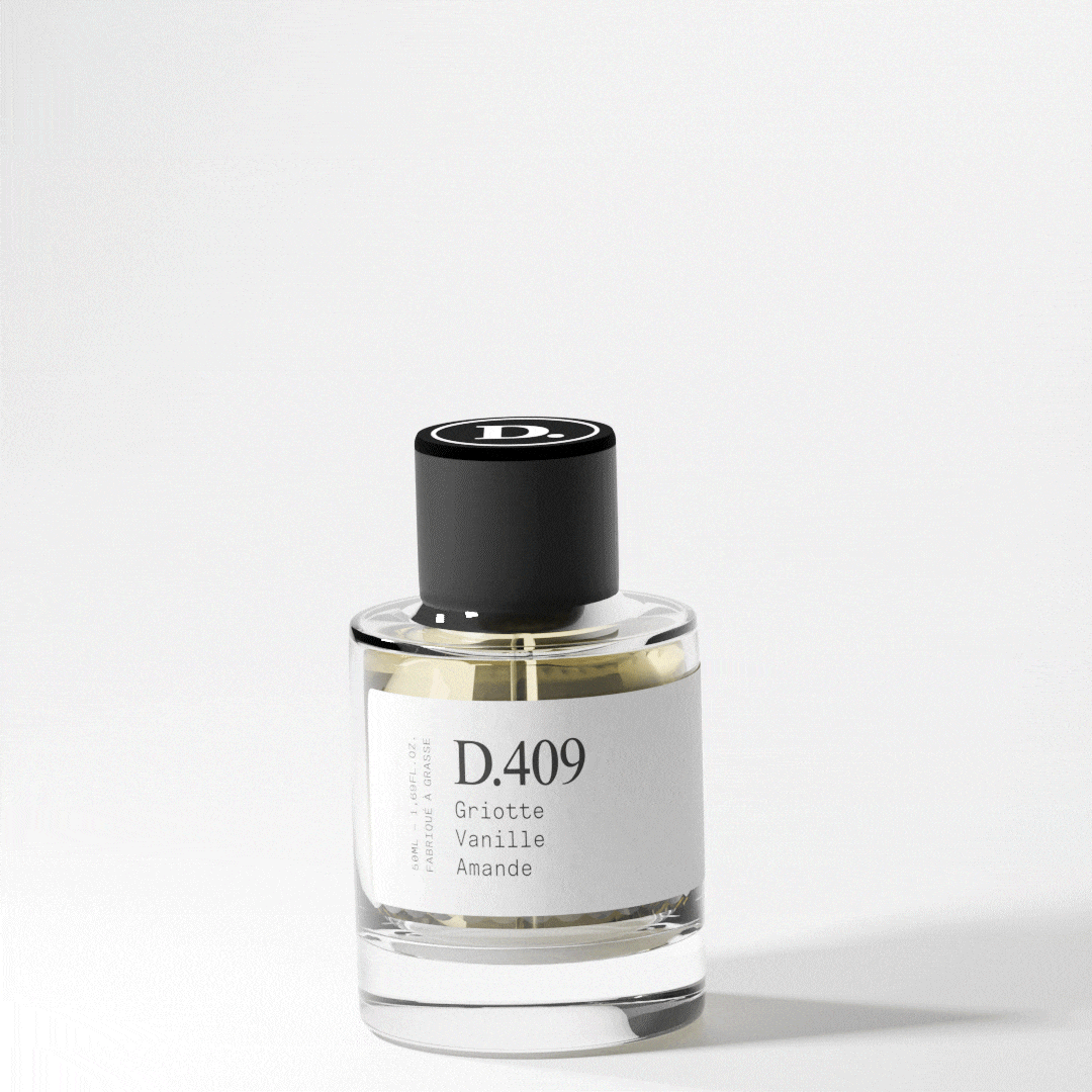 Dupe Paris.409
