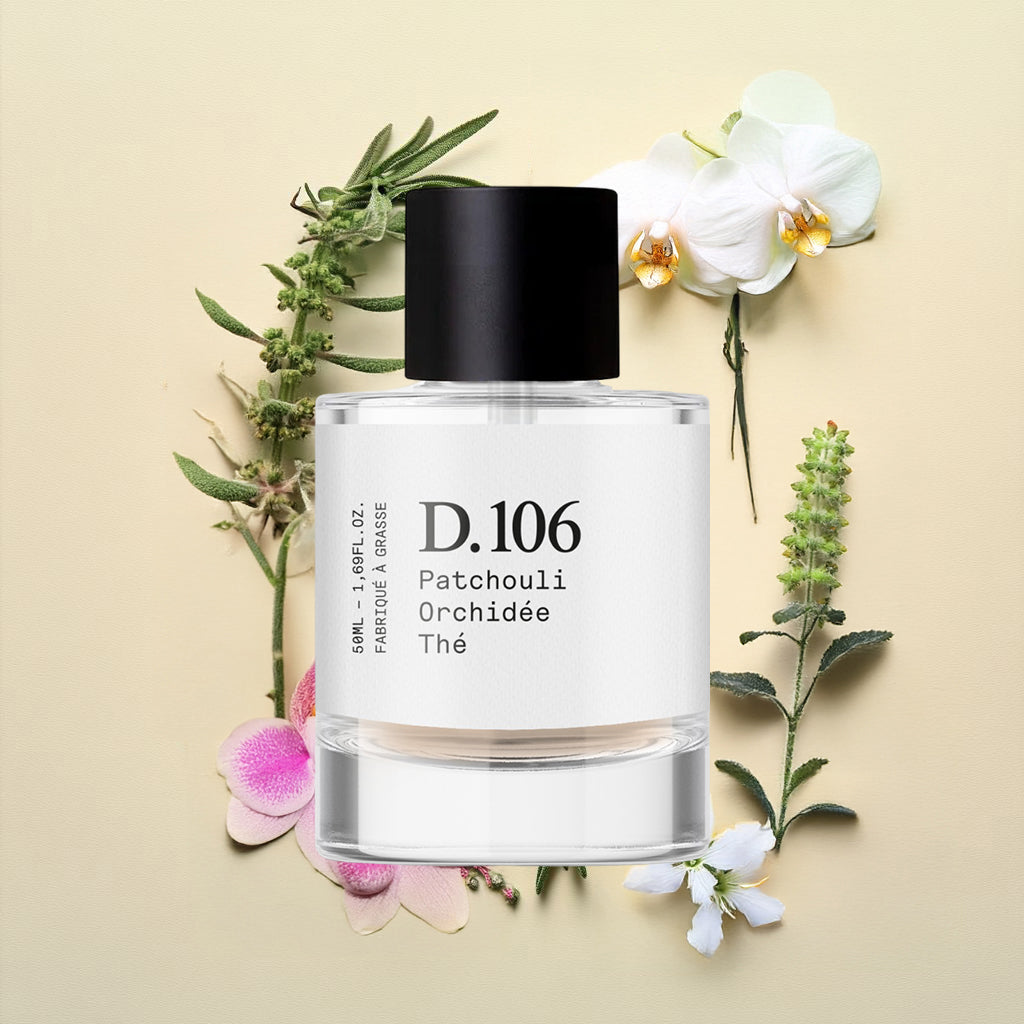 Dupe Paris .106