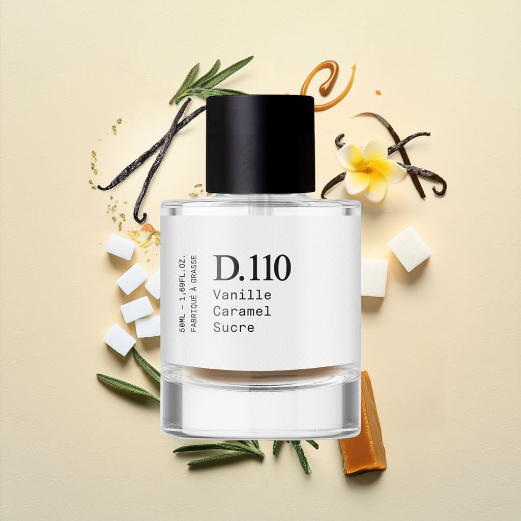 Dupe Paris .110