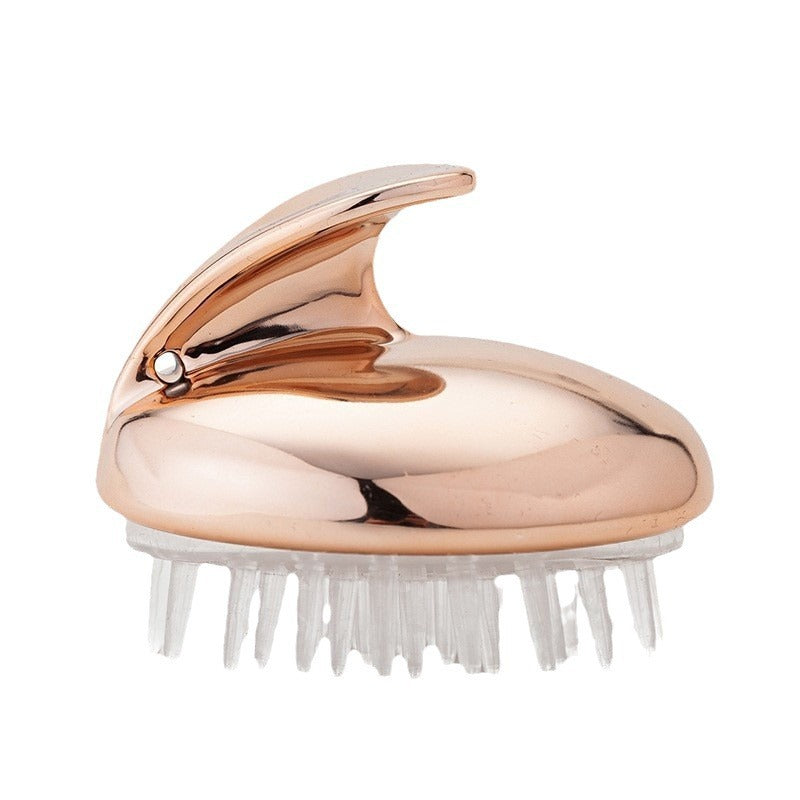 Silicone Hair Brush