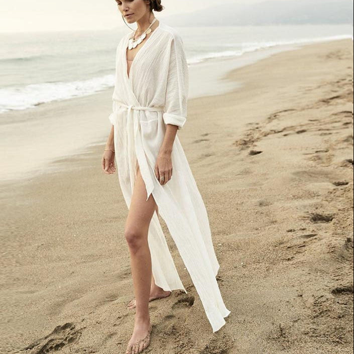 Beach Cover Up Swimsuit
