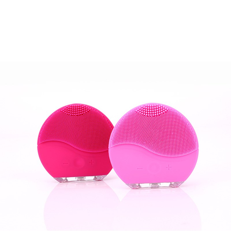 Vibration Mini Cleaner Deep Pore