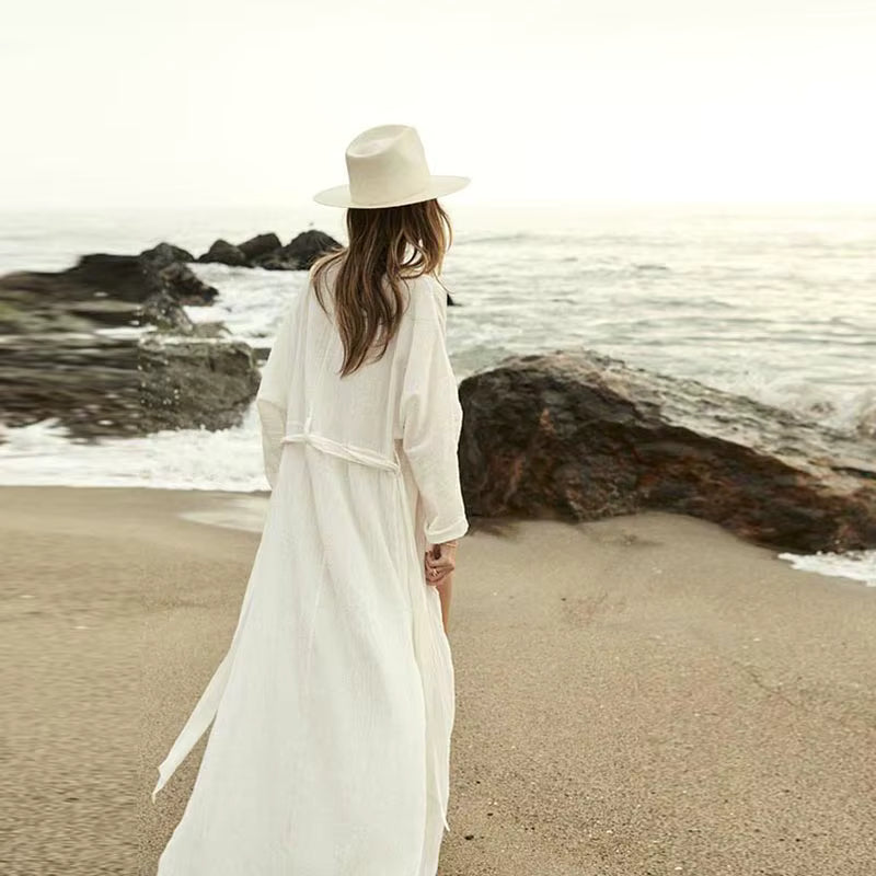 Beach Cover Up Swimsuit