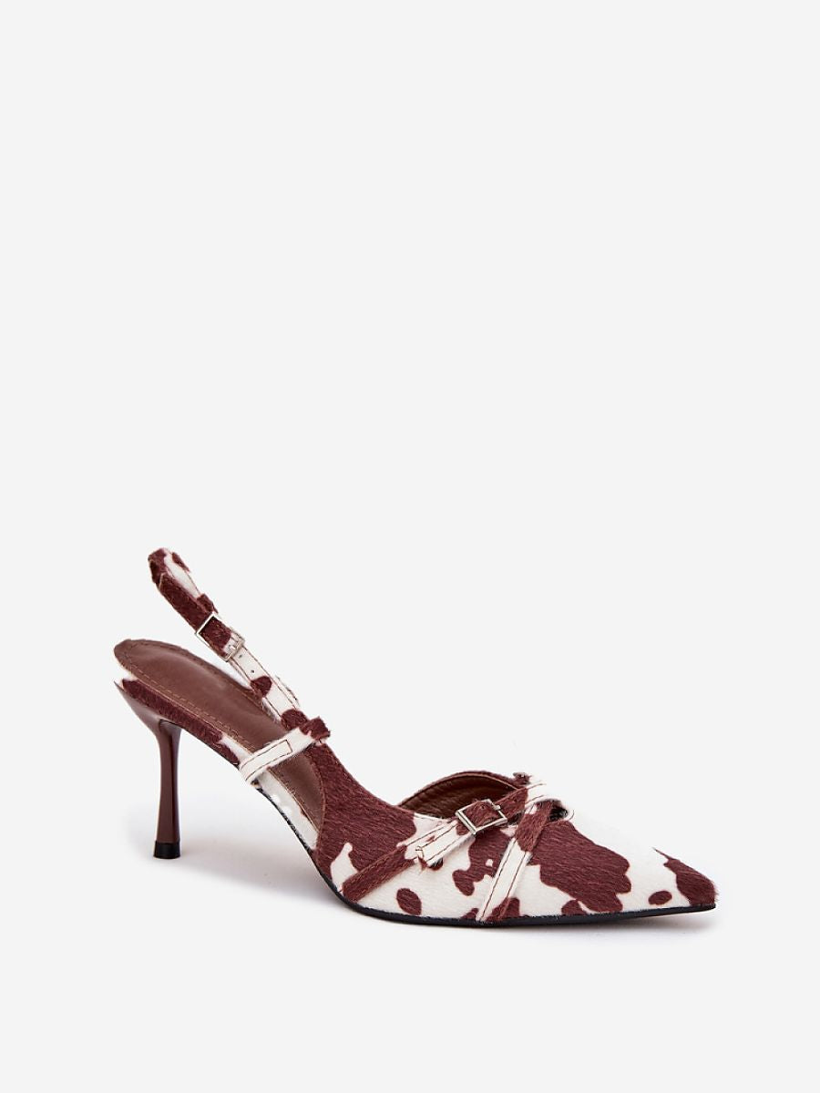 High heels model 216084 Step in style