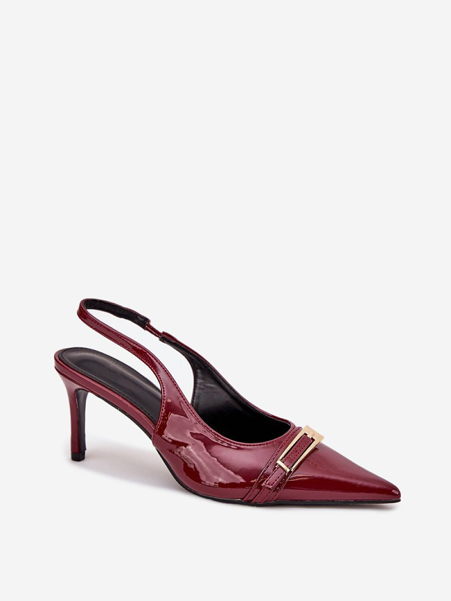 High heels model 216086 Step in style